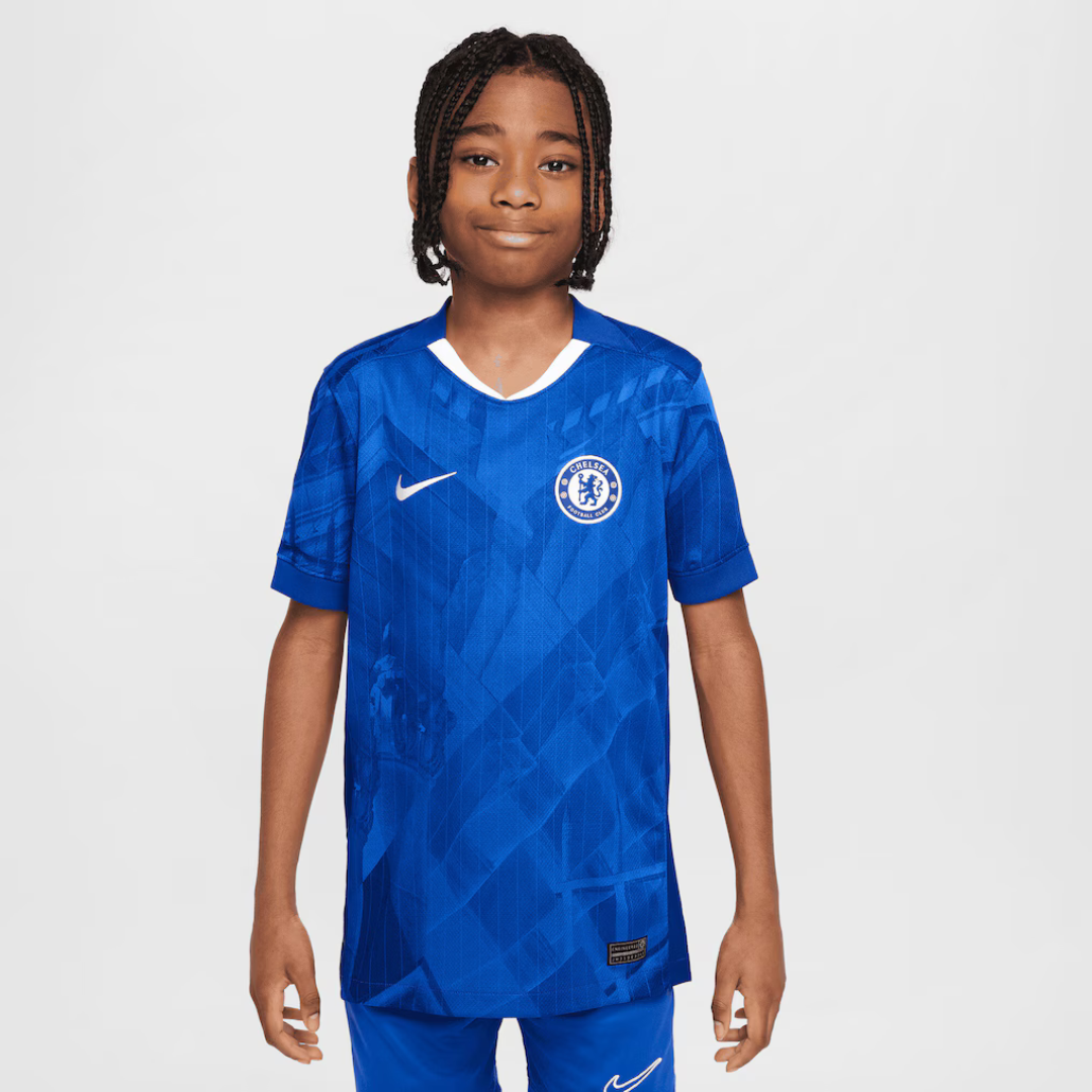 CHE Kit Bambino Home 25/26