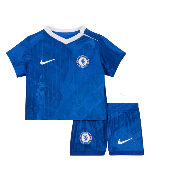 CHE Kit Bambino Home 25/26