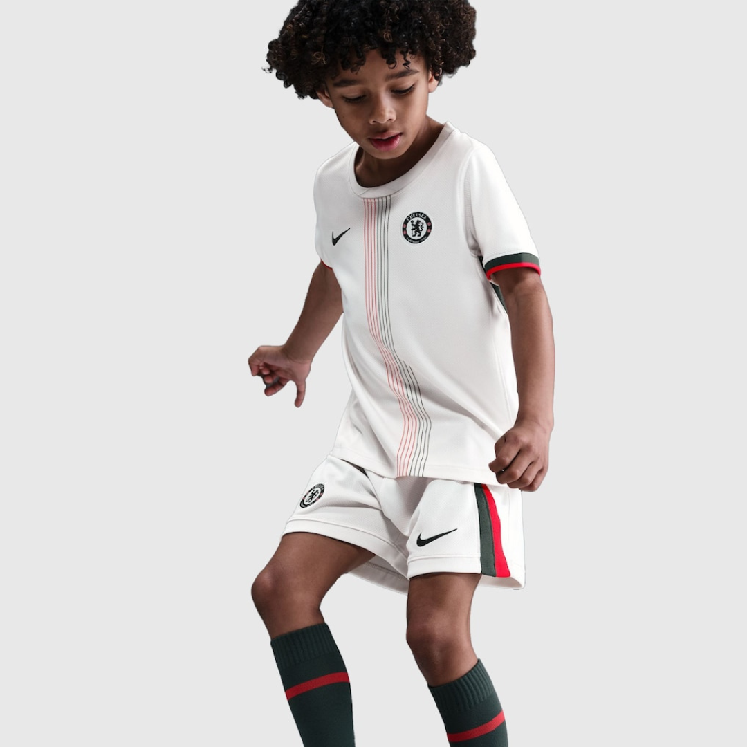 CHE Kids Kit Away 25/26