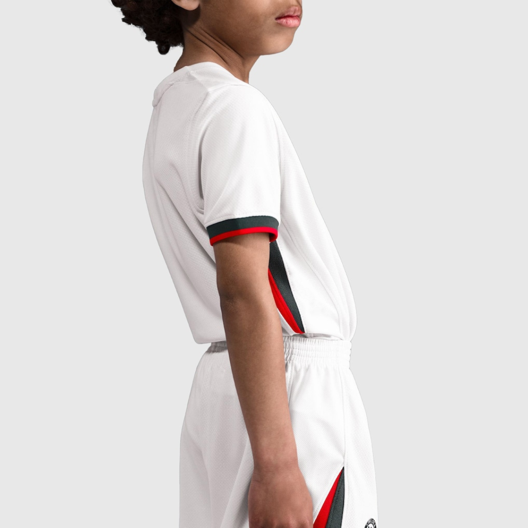 CHE Kit Bambino Away 25/26