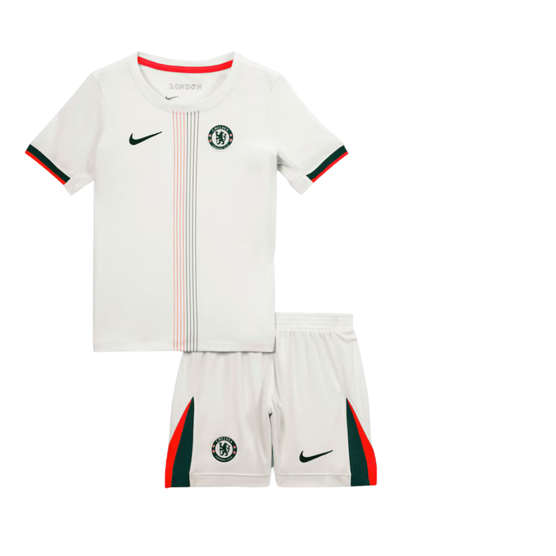 CHE Kit Bambino Away 25/26