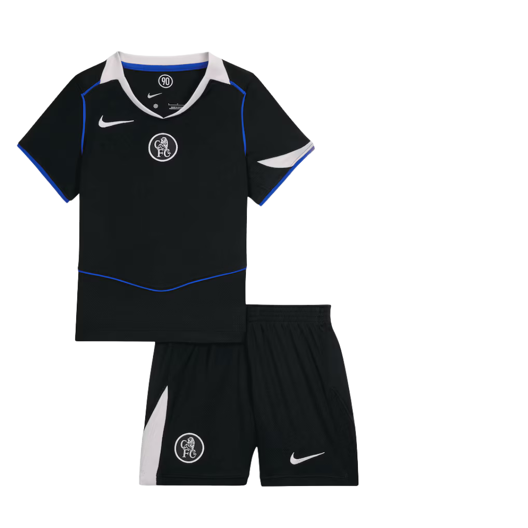 CHE Kit Bambino Third 25/26