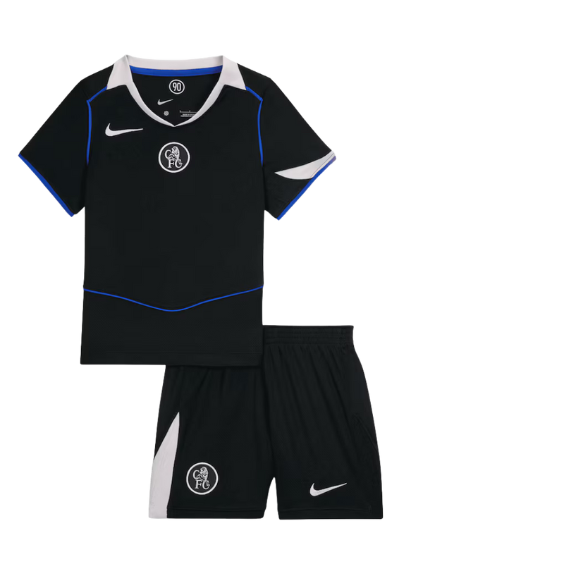 CHE Kit Bambino Third 25/26