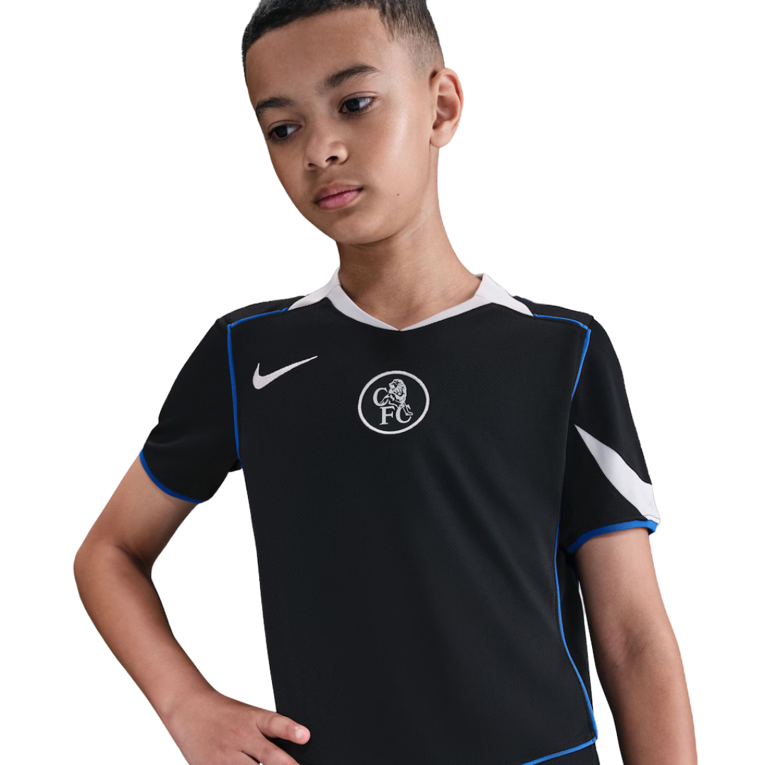 CHE Kit Bambino Third 25/26
