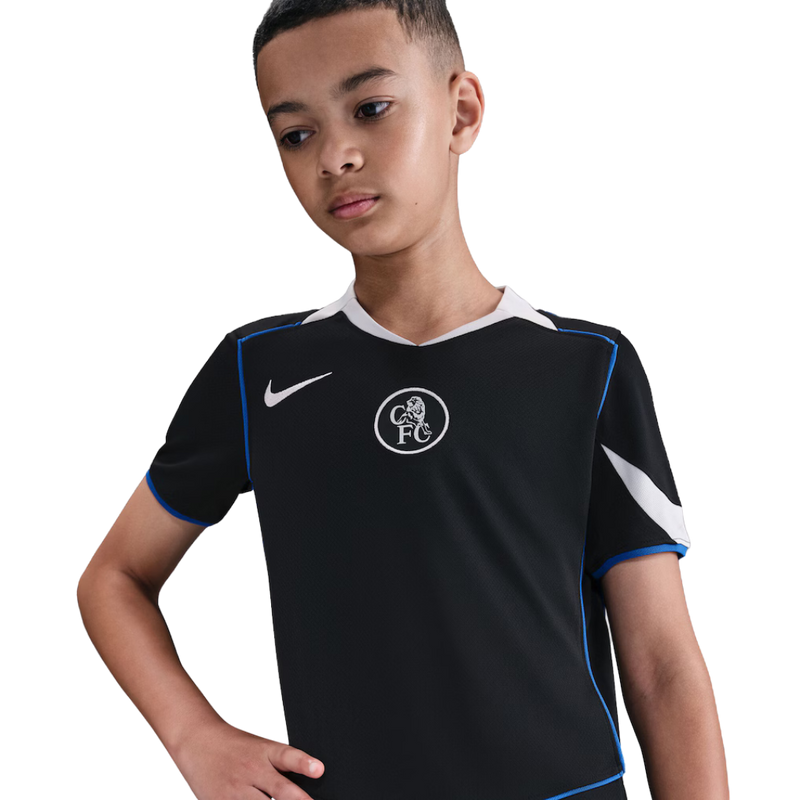 CHE Kit Bambino Third 25/26