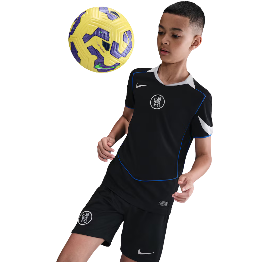 CHE Kit Bambino Third 25/26