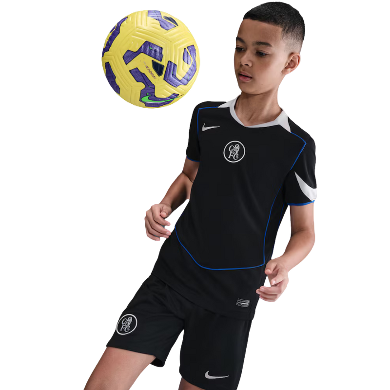 CHE Kit Bambino Third 25/26