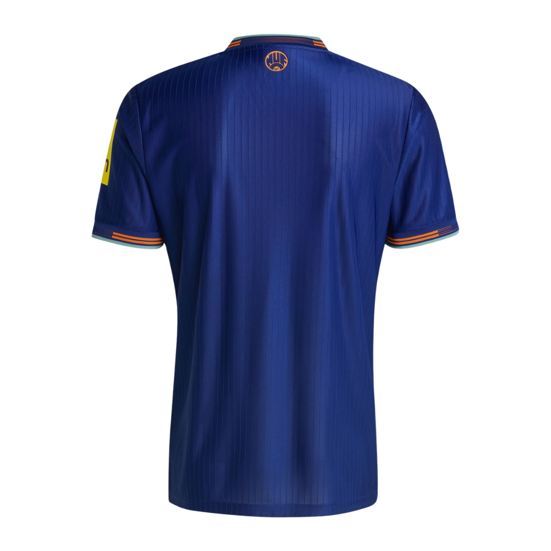 NEW Maglia Authentic Third 25/26