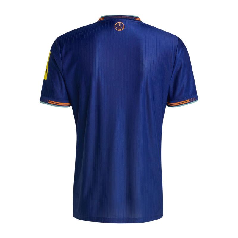 NEW Maglia Authentic Third 25/26