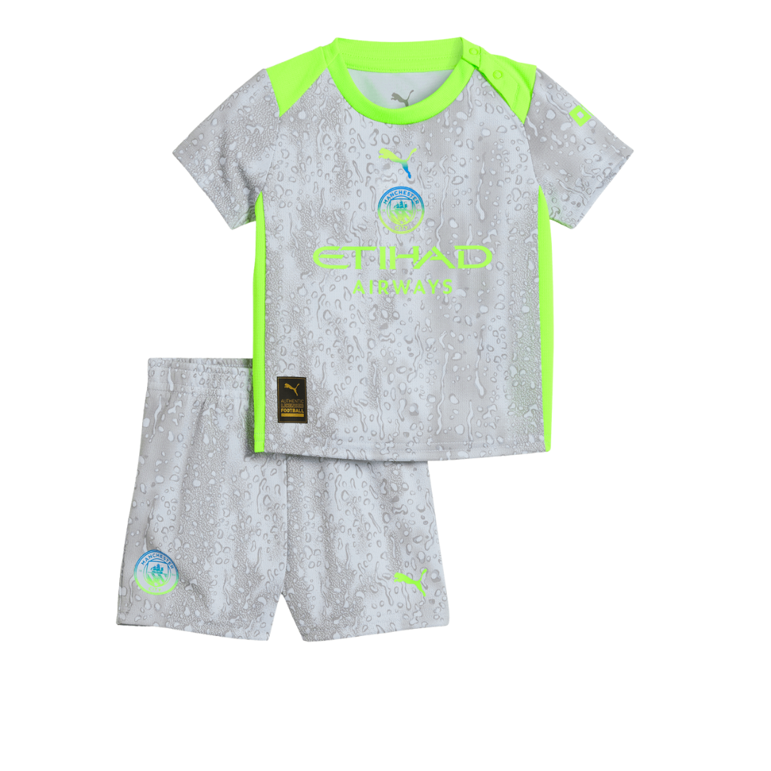 CIT Kids Kit Third 25/26