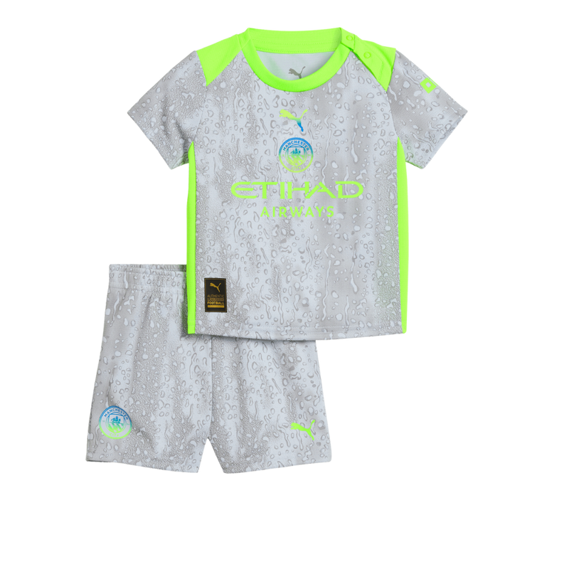 CIT Kit Bambino Third 25/26