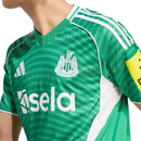 NEW Maglia Authentic Away 25/26