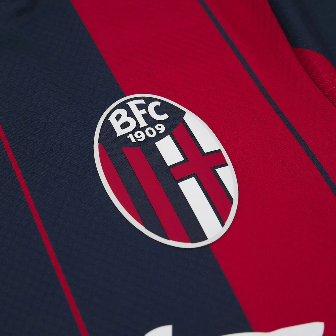 BOL Maglia Home 25/26