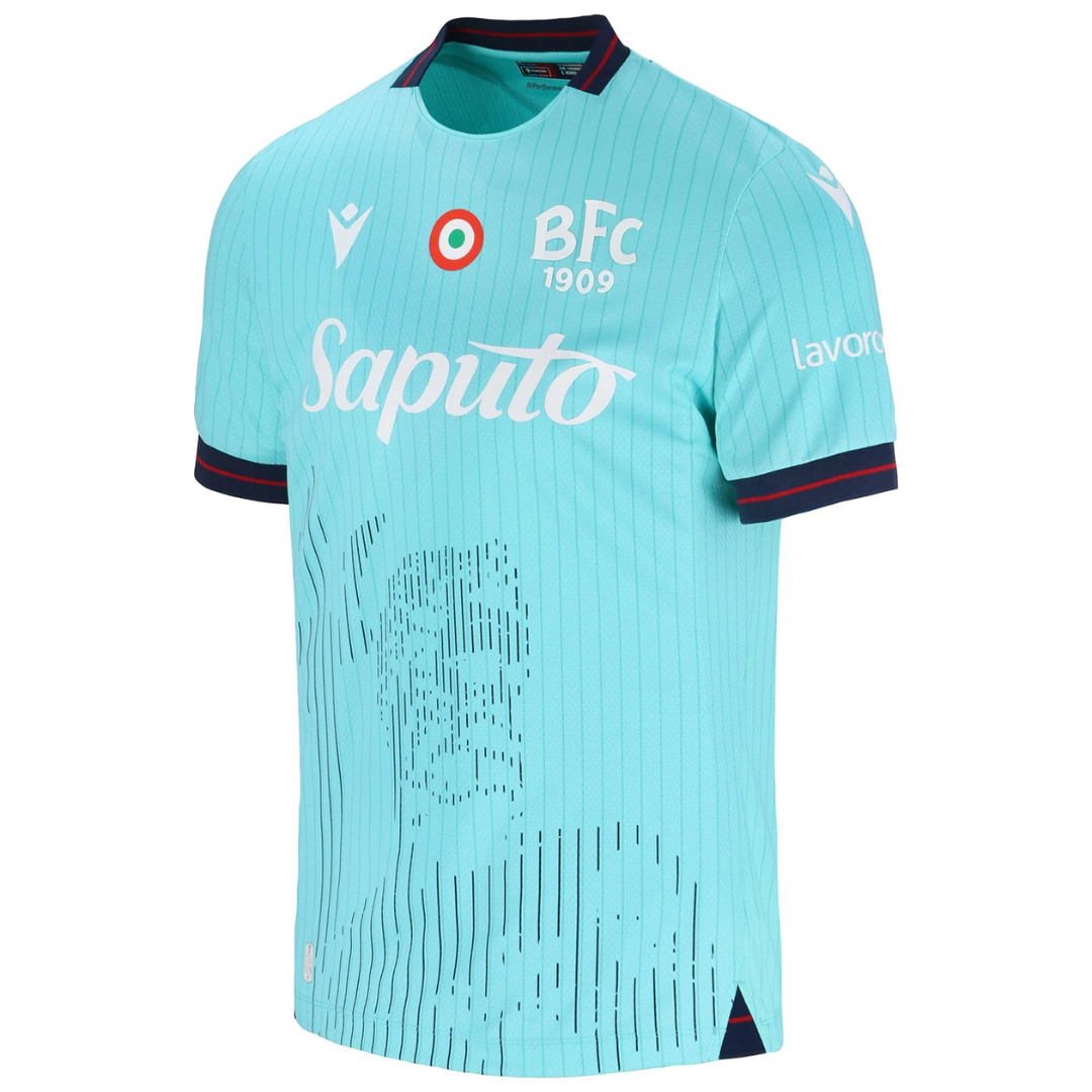 BOL Maglia Third 25/26