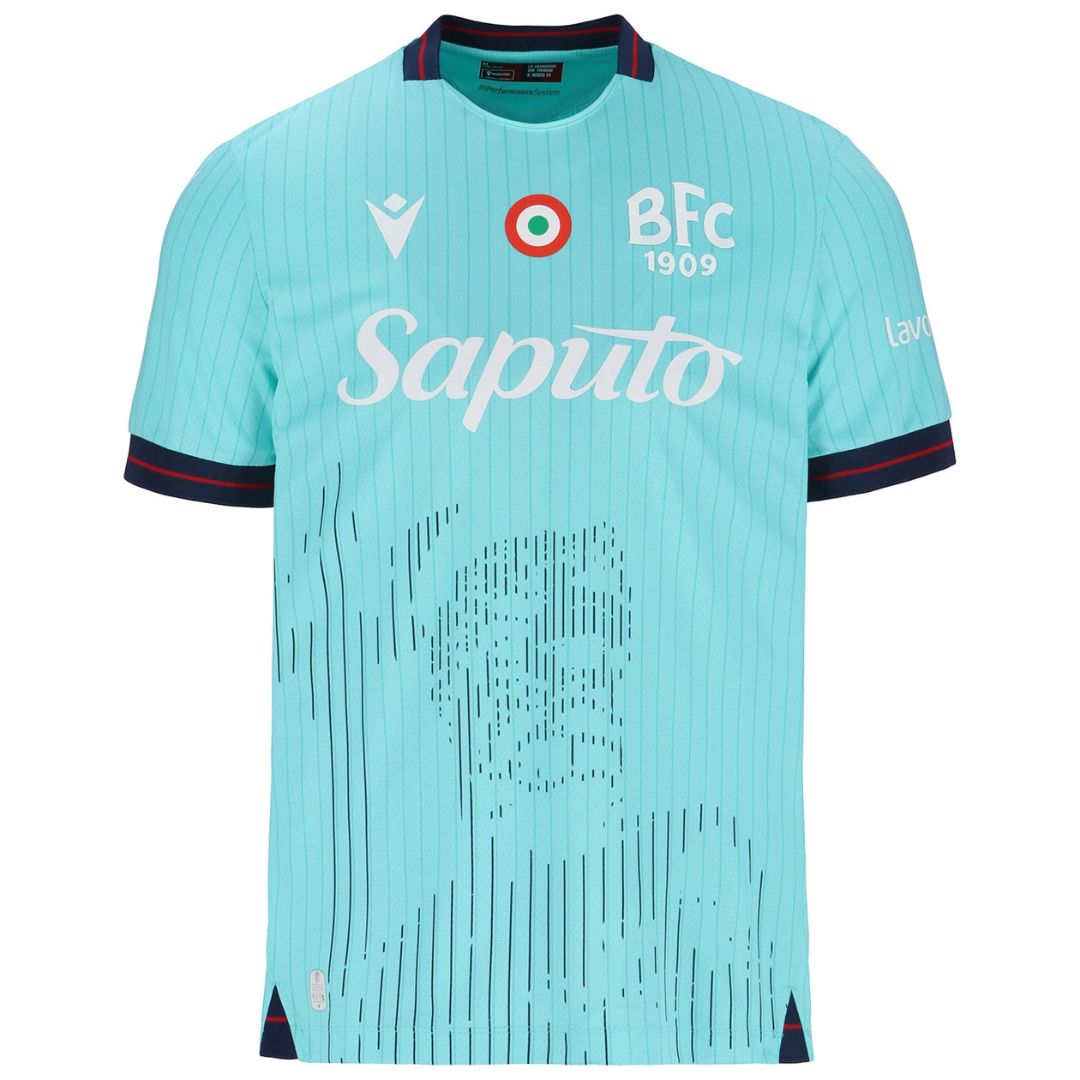BOL Maglia Third 25/26