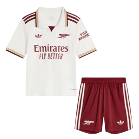 ARS Kit Bambino Third 25/26