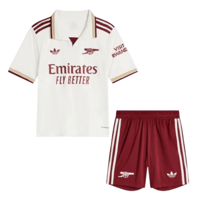 Ars Kit Bambino Third 25/26