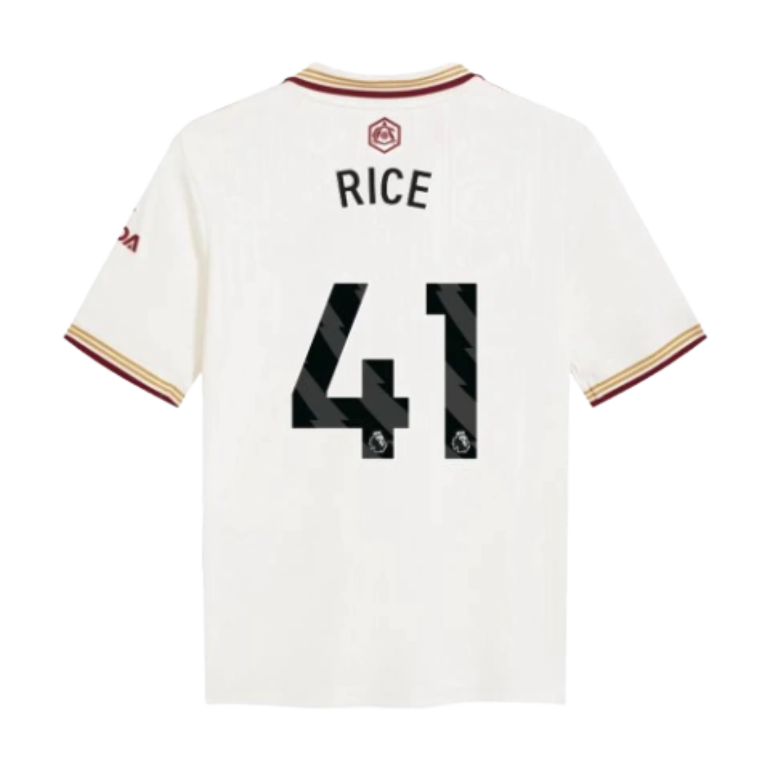 ARS Kit Bambino Third 25/26