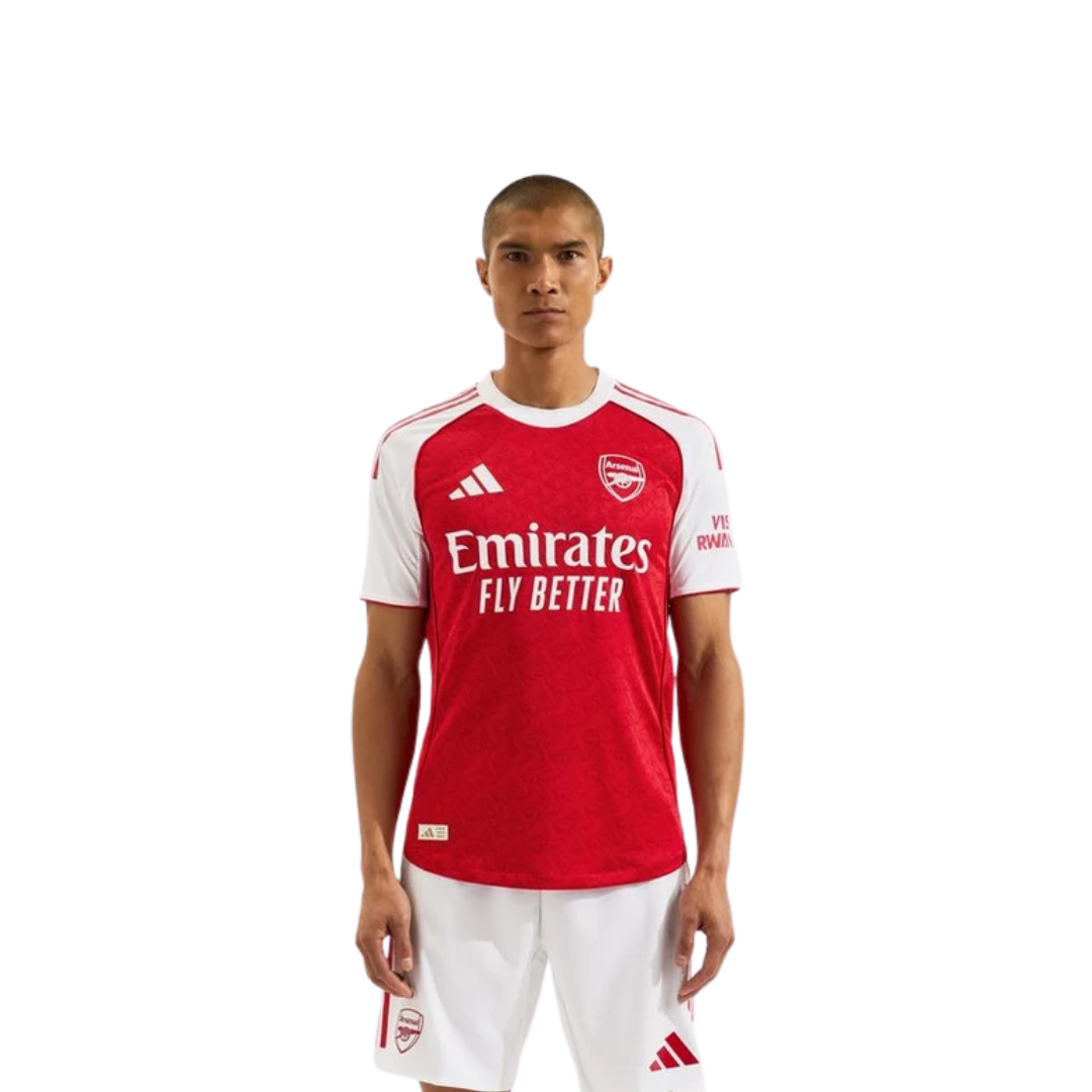 ARS Maglia Authentic Home 25/26