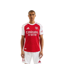 ARS Maglia Authentic Home 25/26