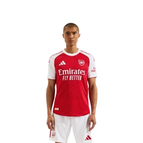 ARS Maglia Authentic Home 25/26