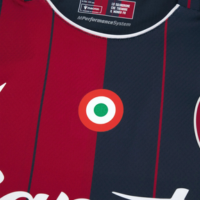 BOL Maglia Home 25/26