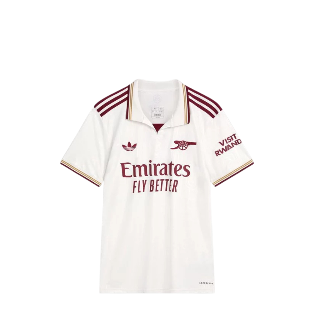ARS Maglia Third 25/26