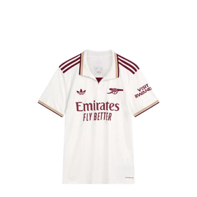 ARS Maglia Third 25/26