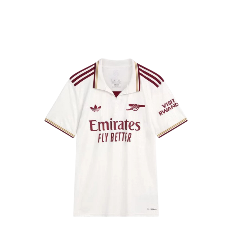 Ars Maglia Third 25/26
