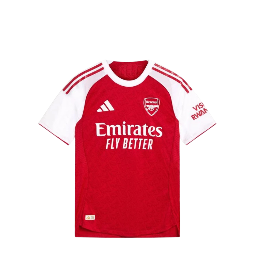 ARS Maglia Authentic Home 25/26