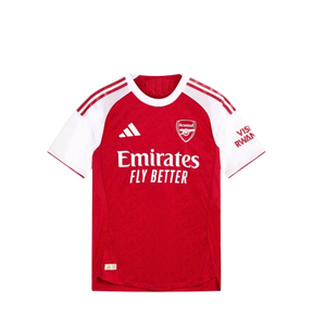 ARS Maglia Authentic Home 25/26