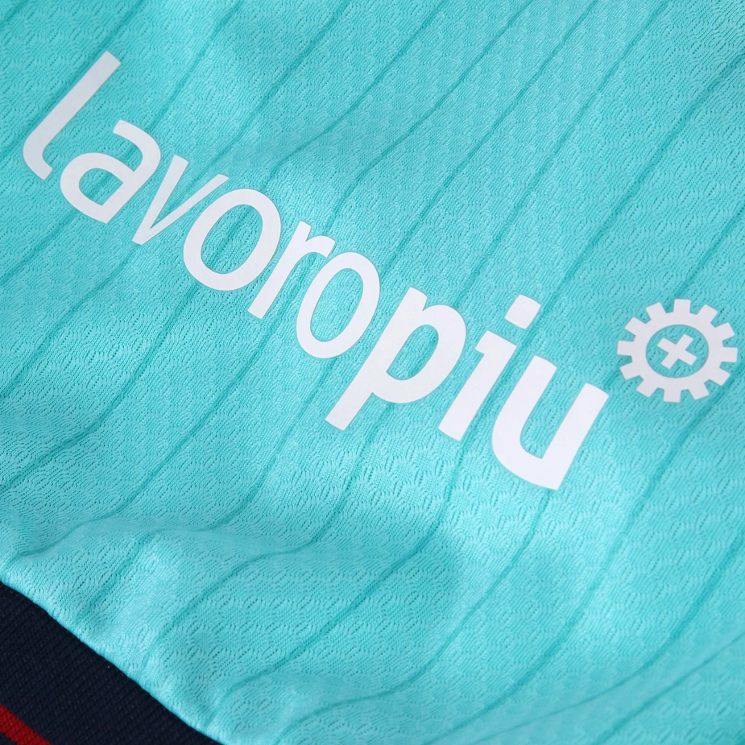 BOL Maglia Third 25/26