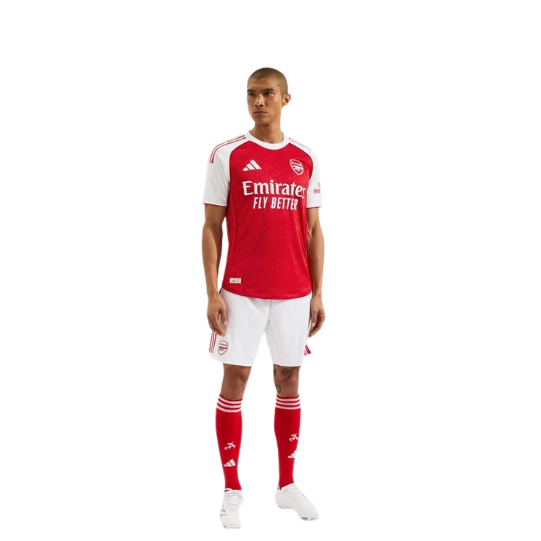 ARS Maglia Authentic Home 25/26