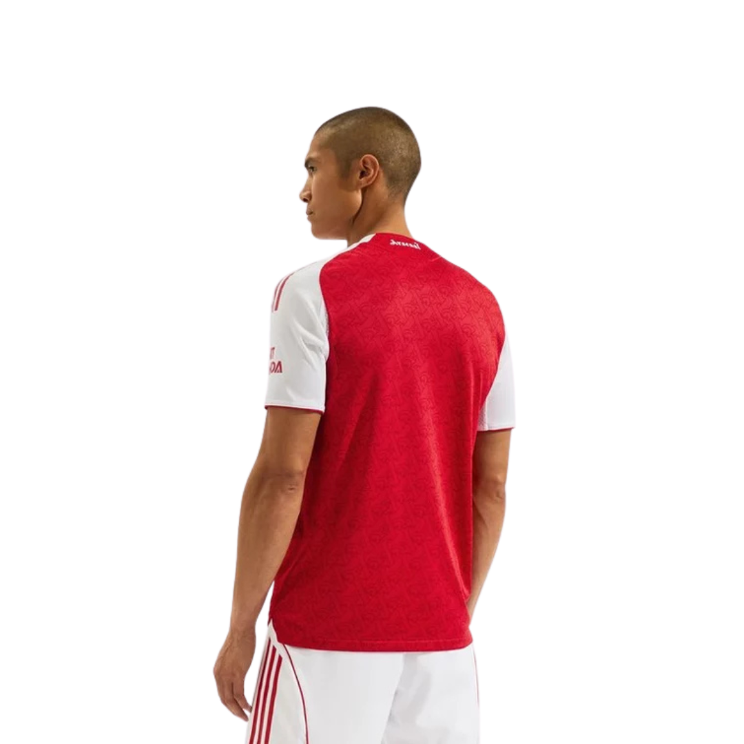 ARS Maglia Authentic Home 25/26