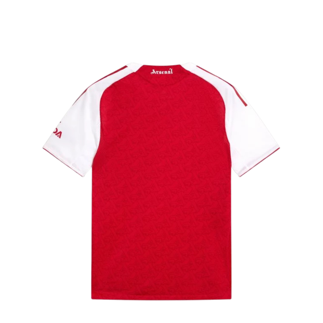 ARS Maglia Authentic Home 25/26