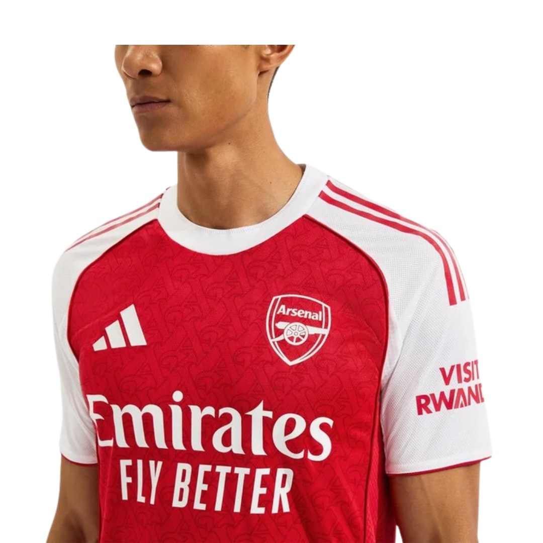 ARS Maglia Authentic Home 25/26