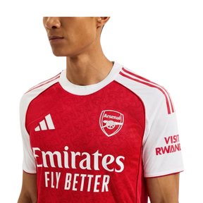 ARS Maglia Authentic Home 25/26