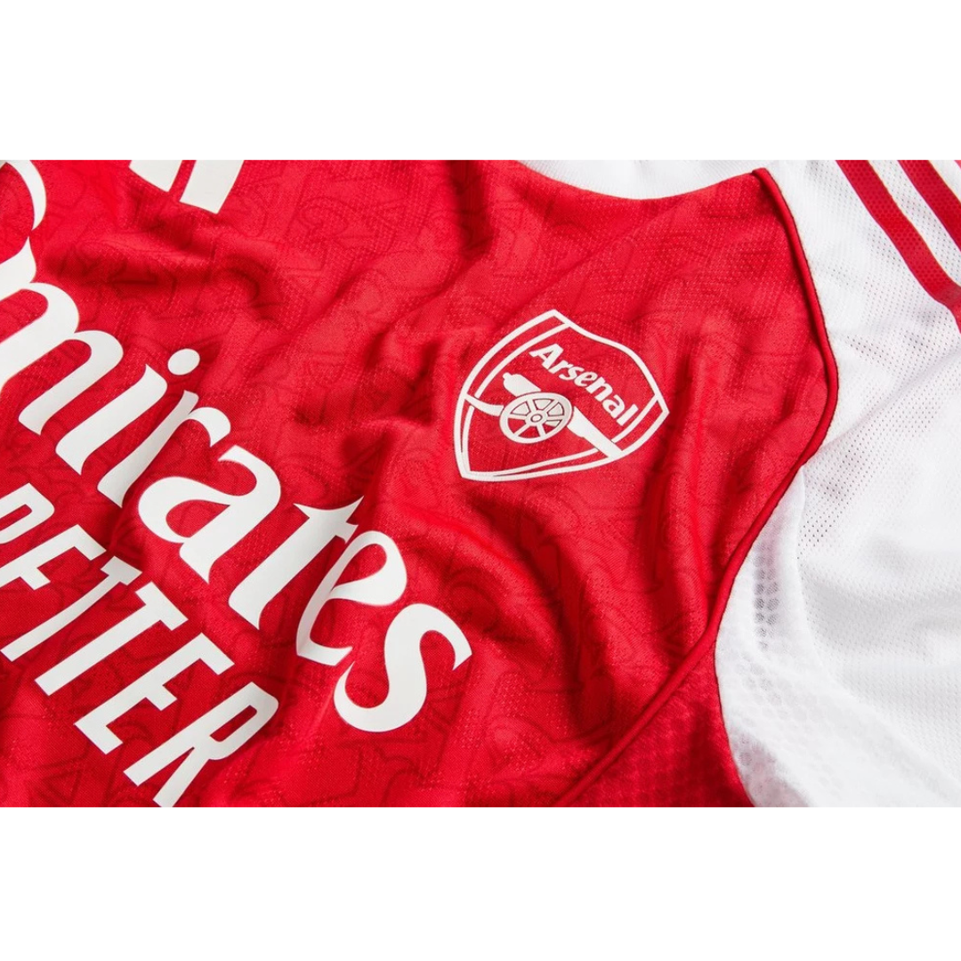 ARS Maglia Authentic Home 25/26
