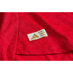 ARS Maglia Authentic Home 25/26
