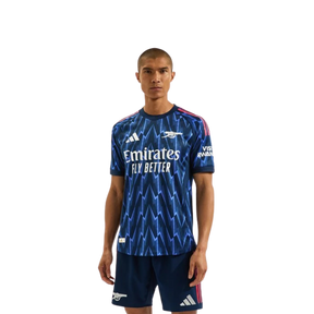 ARS Maglia Authentic Away 25/26