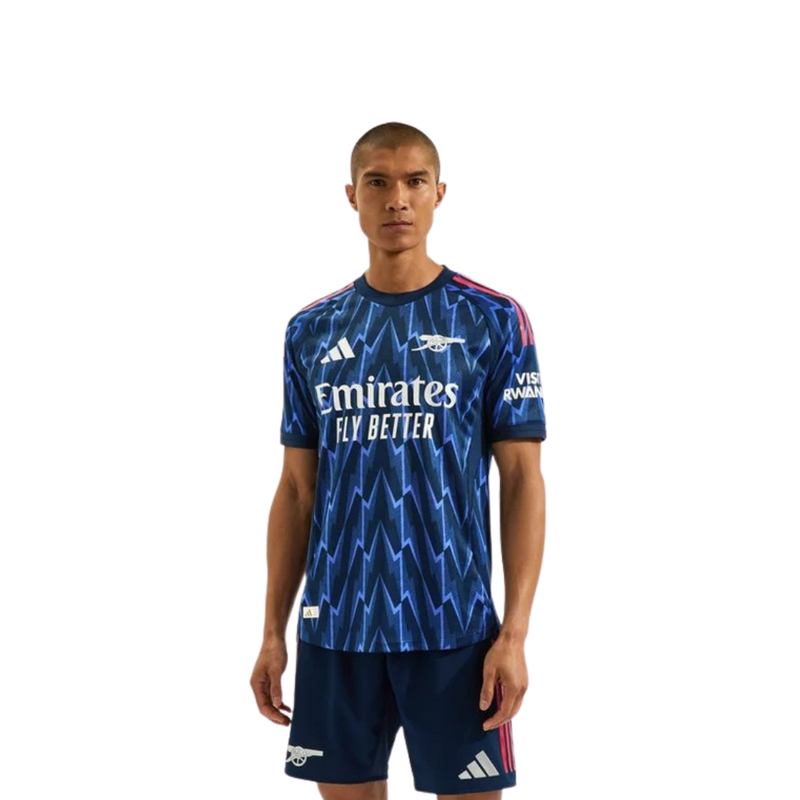 Ars Maglia Authentic Away 25/26