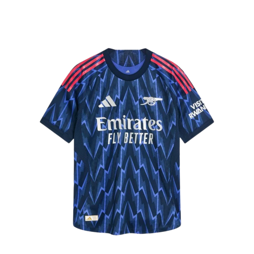 ARS Maglia Authentic Away 25/26