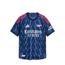 ARS Maglia Authentic Away 25/26