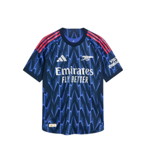 ARS Maglia Authentic Away 25/26