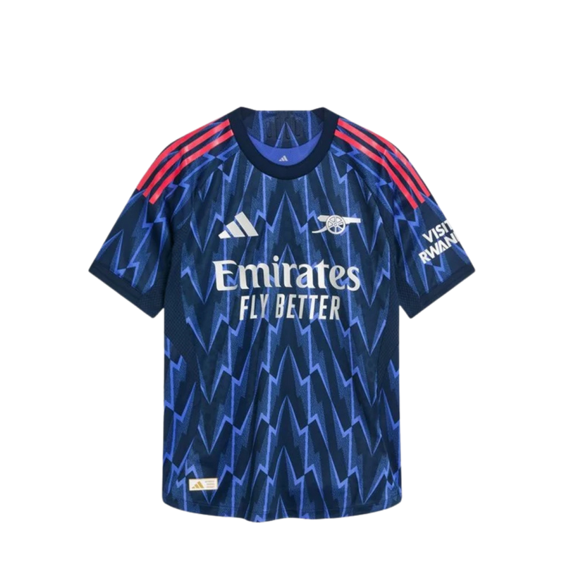 Ars Maglia Authentic Away 25/26