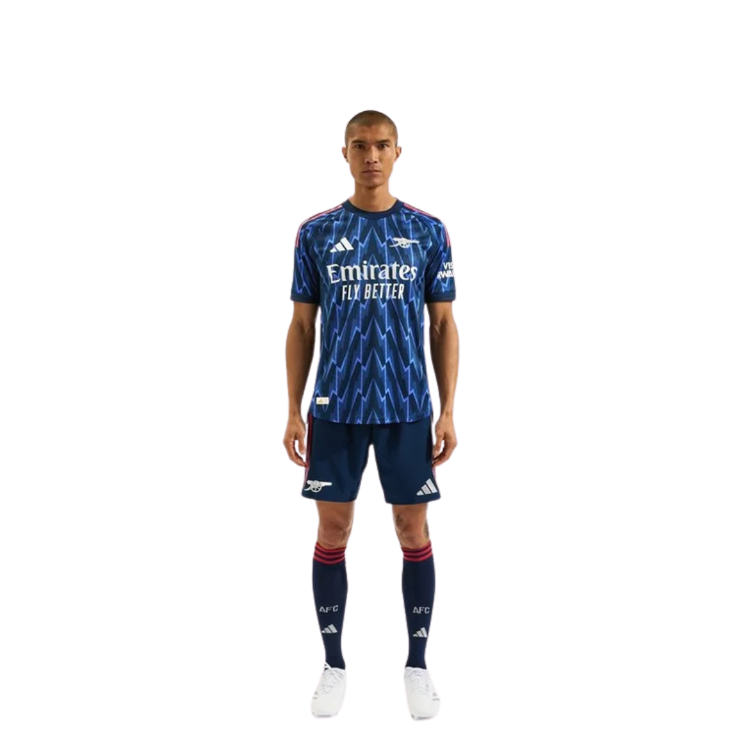 ARS Maglia Authentic Away 25/26