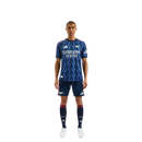 ARS Maglia Authentic Away 25/26