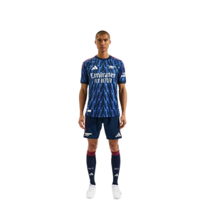 ARS Maglia Authentic Away 25/26