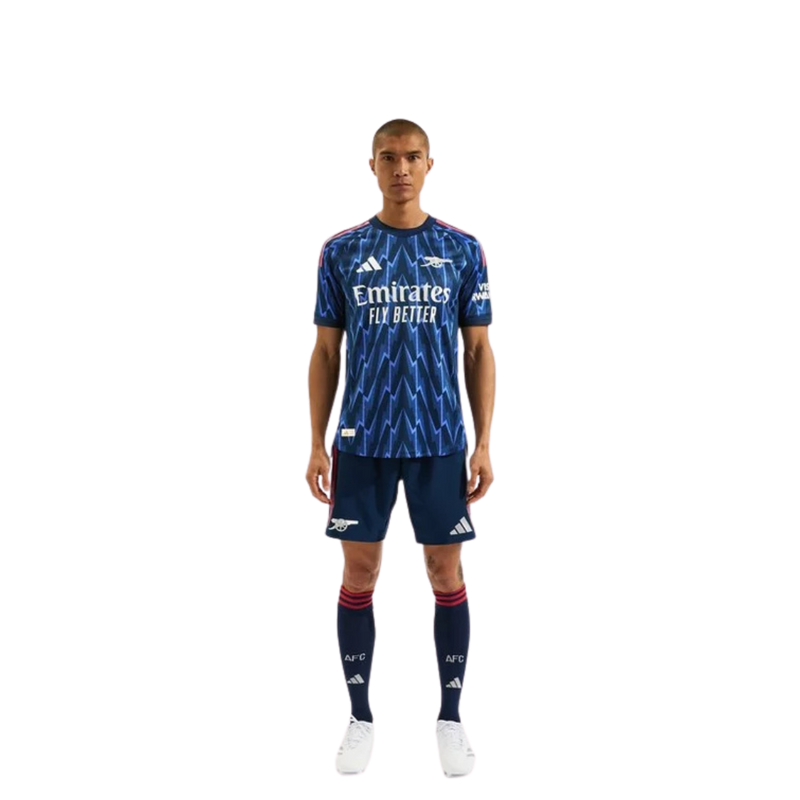 Ars Maglia Authentic Away 25/26