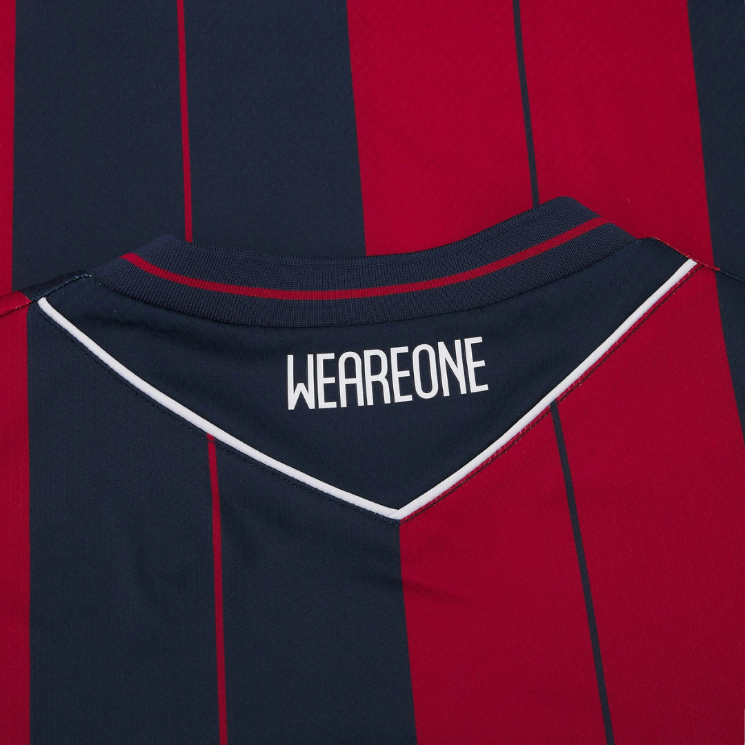 BOL Maglia Home 25/26